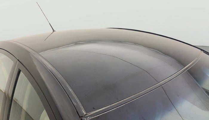 2012 Hyundai Verna FLUIDIC 1.6 VTVT SX, Petrol, Manual, 98,680 km, Roof