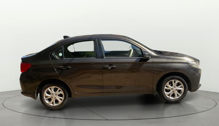 2018 Honda Amaze 1.2L I-VTEC VX, Petrol, Manual, 75,906 km, Right Side View