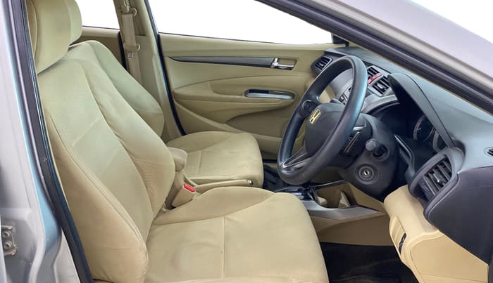 2012 Honda City 1.5L I-VTEC V AT, Petrol, Automatic, 57,494 km, Right Side Front Door Cabin