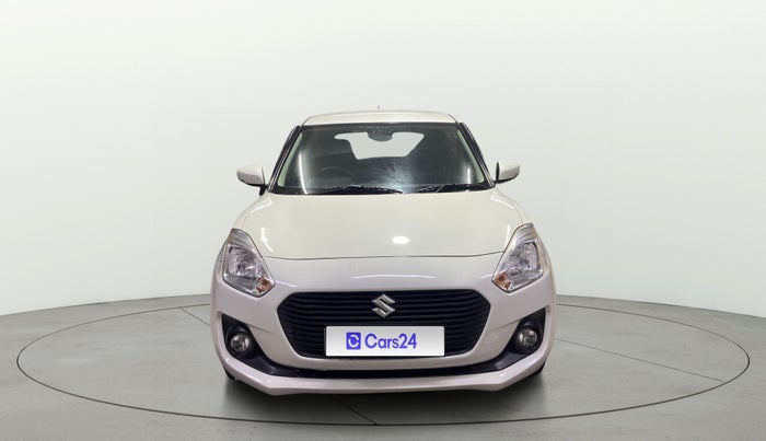 2020 Maruti Swift ZXI AMT, Petrol, Automatic, 33,817 km, Front
