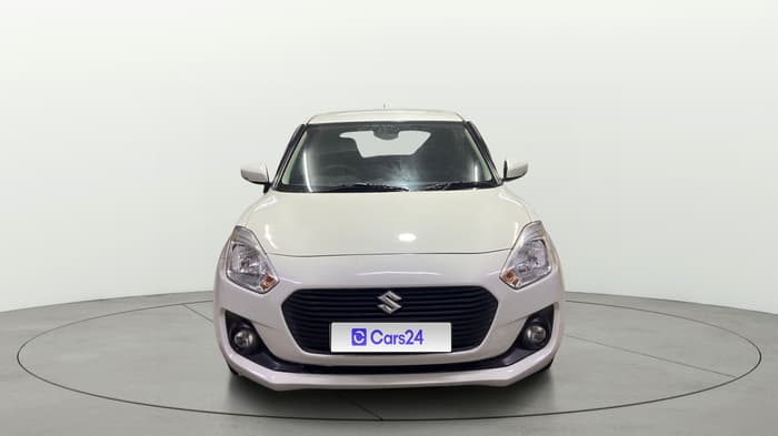 2020 Maruti Swift ZXI AMT, Petrol, Automatic, 33,817 km, Front