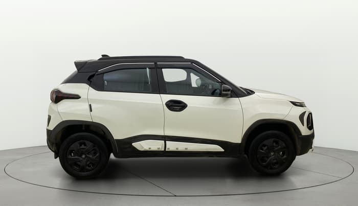 2025 Tata PUNCH Adventure Plus (S) iCNG, CNG, Manual, 18,031 km, Right Side View