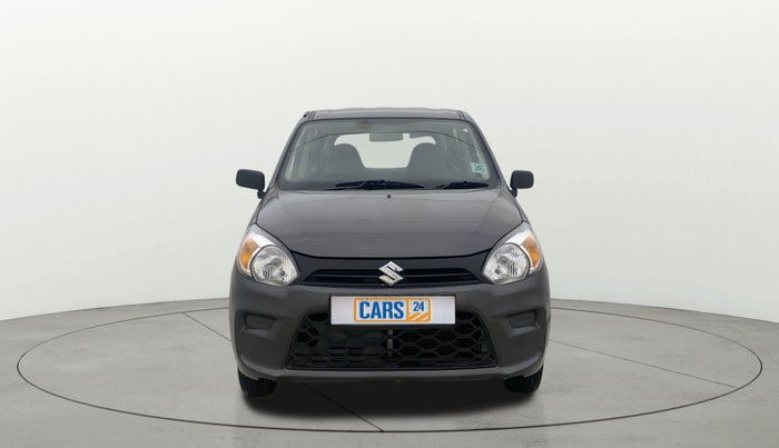 2021 Maruti Alto LXI, Petrol, Manual, 36,763 km, Front