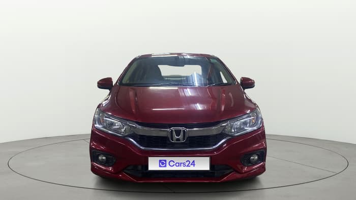 2019 Honda City 1.5L I-VTEC V MT, Petrol, Manual, 61,275 km, Front