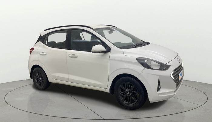 2021 Hyundai GRAND I10 NIOS SPORTZ U2 1.2 CRDI, Diesel, Manual, 1,06,167 km, SRP