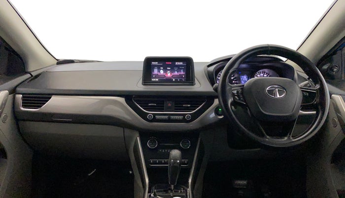2019 Tata NEXON XZA PLUS PETROL, Petrol, Automatic, 46,291 km, Dashboard