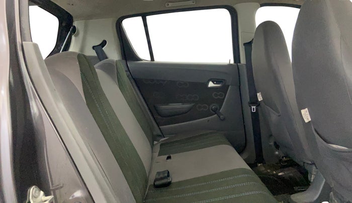 2014 Maruti Alto 800 VXI, Petrol, Manual, 37,791 km, Right Side Rear Door Cabin