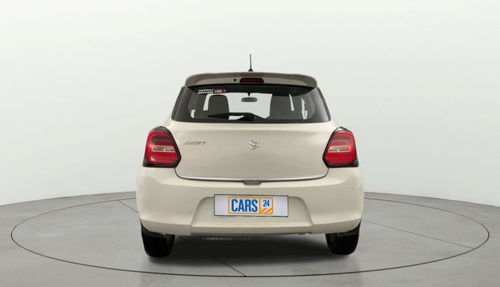 2018 Maruti Swift ZXI, Petrol, Manual, 33,727 km, Back/Rear