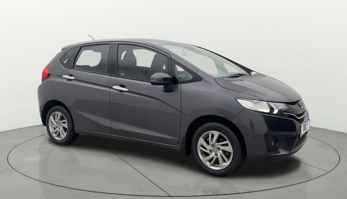 2019 Honda Jazz 1.2L I-VTEC VX, Petrol, Manual, 24,604 km, SRP