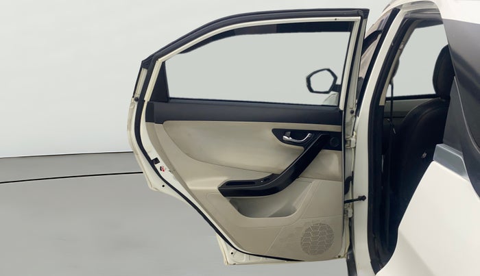 2020 Tata NEXON XZ PLUS PETROL, Petrol, Manual, 1,20,533 km, LHS Rear Door