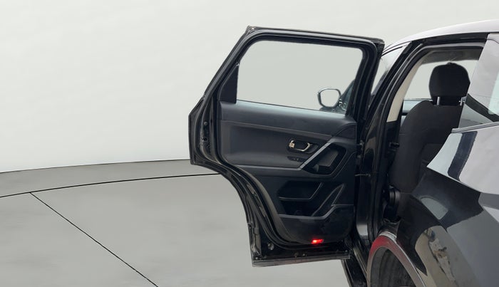 2023 Tata Harrier XT PLUS 2.0L KRYOTEC DARK EDITON, Diesel, Manual, 66,975 km, LHS Rear Door