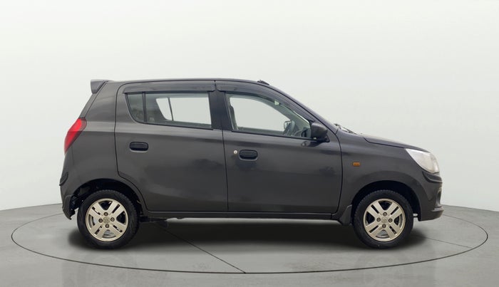 2019 Maruti Alto K10 VXI AMT, Petrol, Automatic, 28,447 km, Right Side View
