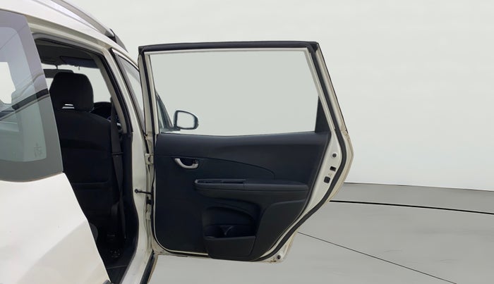 2016 Honda BR-V 1.5L I-VTEC V, CNG, Manual, 93,081 km, RHS Rear Door