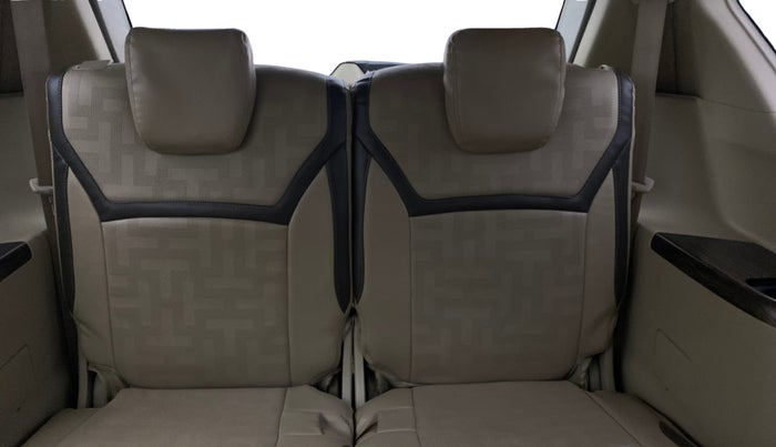 2019 Maruti Ertiga ZXI+ SHVS, Petrol, Manual, 51,227 km, Third Seat Row ( optional )