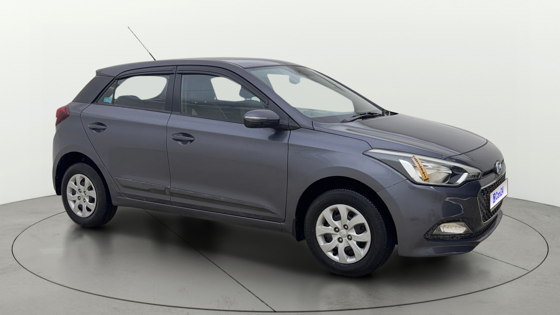 2015 Hyundai Elite i20 2014-2017 SPORTZ 1.2 2015 Hyundai Elite i20 2014-2017 SPORTZ 1.2