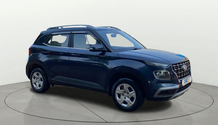 2021 Hyundai VENUE S+ 1.2, Petrol, Manual, 21,205 km, SRP