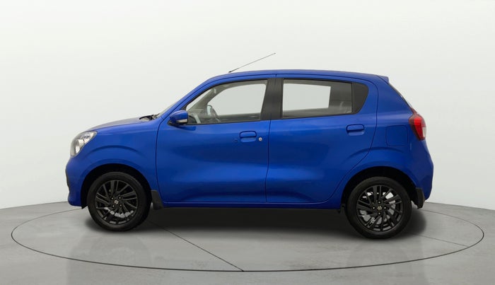 2022 Maruti Celerio ZXI PLUS, Petrol, Manual, 9,884 km, Left Side