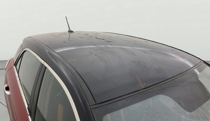 2019 Hyundai Elite i20 SPORTZ PLUS 1.2, Petrol, Manual, 37,761 km, Roof