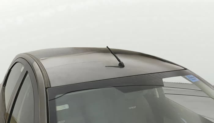 2020 Tata Tiago XT PETROL, Petrol, Manual, 79,100 km, Roof