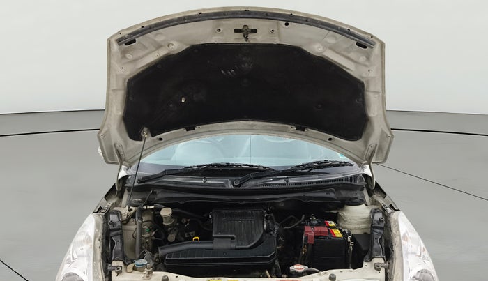 2014 Maruti Swift VXI, Petrol, Manual, 42,353 km, Open Bonet