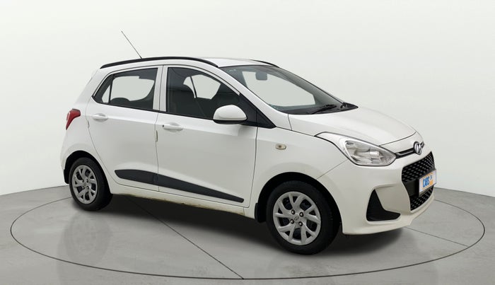 2019 Hyundai Grand i10 MAGNA 1.2 KAPPA VTVT, Petrol, Manual, 80,803 km, SRP