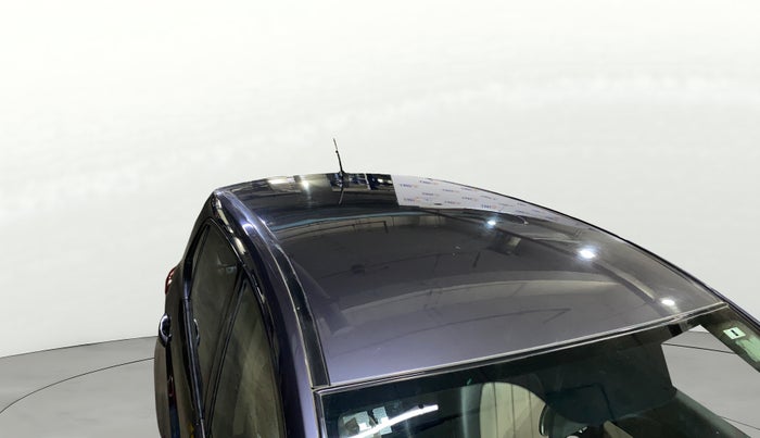 2014 Hyundai Grand i10 MAGNA 1.2 KAPPA VTVT, Petrol, Manual, 46,921 km, Roof