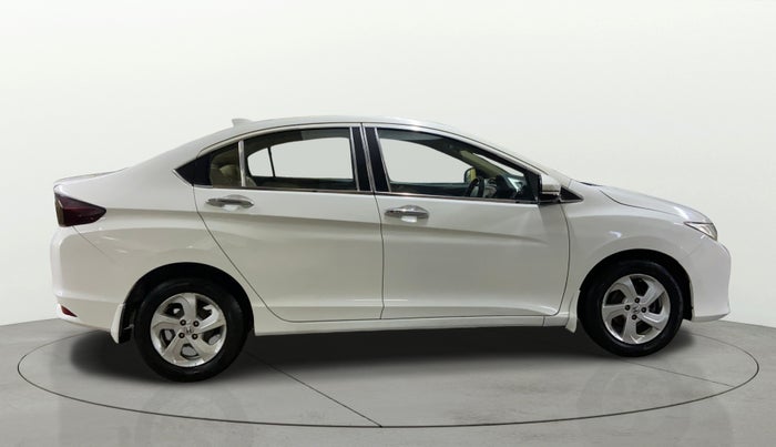 2015 Honda City 1.5L I-DTEC VX, Diesel, Manual, 1,36,317 km, Right Side View