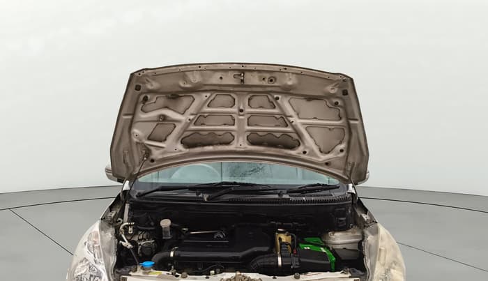 2012 Maruti Ertiga VDI, Diesel, Manual, 85,918 km, Open Bonet