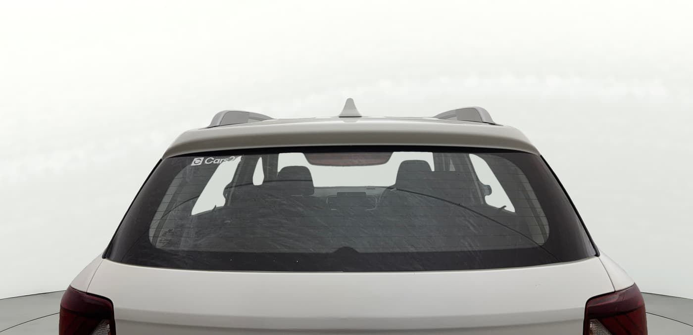 2020 Hyundai VENUE SX 1.0 TURBO, Petrol, Manual, 58,196 km, Rear Windshield
