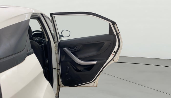 2023 Tata NEXON XE PETROL, Petrol, Manual, 15,334 km, RHS Rear Door