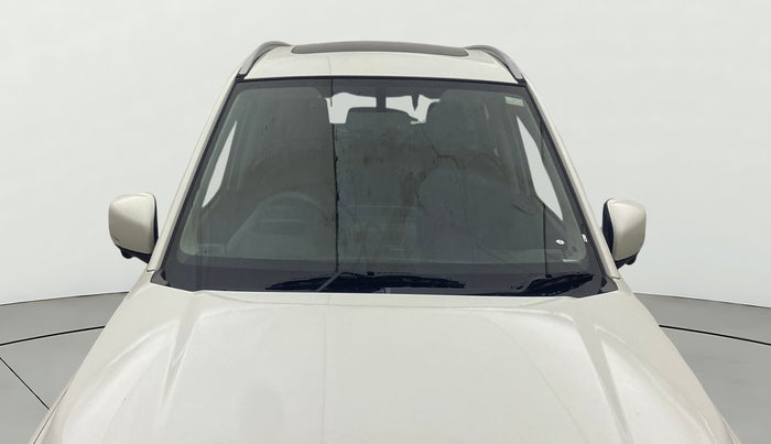 2023 Maruti Grand Vitara ALPHA PLUS HYBRID ECVT, Hybrid, Automatic, 74,240 km, Front Windshield
