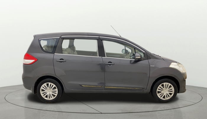 2015 Maruti Ertiga VXI, Petrol, Manual, 73,458 km, Right Side View