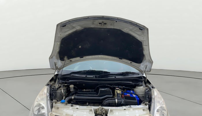 2013 Maruti Swift VDI, Diesel, Manual, 60,391 km, Open Bonet