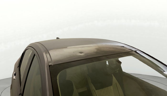 2018 Honda City 1.5L I-VTEC V MT, Petrol, Manual, 30,949 km, Roof