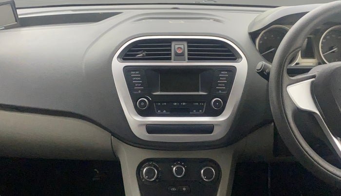 2017 Tata Tiago XTA PETROL, Petrol, Automatic, 82,116 km, Air Conditioner