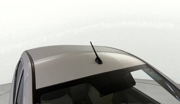 2015 Hyundai Eon ERA +, Petrol, Manual, 59,076 km, Roof