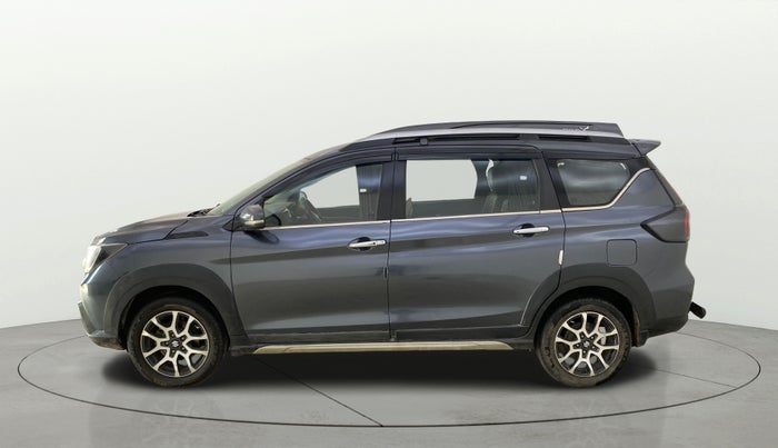2022 Maruti XL6 ZETA MT, Petrol, Manual, 78,858 km, Left Side