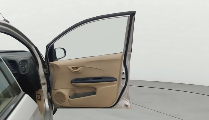 2014 Honda Brio S MT, Petrol, Manual, 46,422 km, RHS Front Door