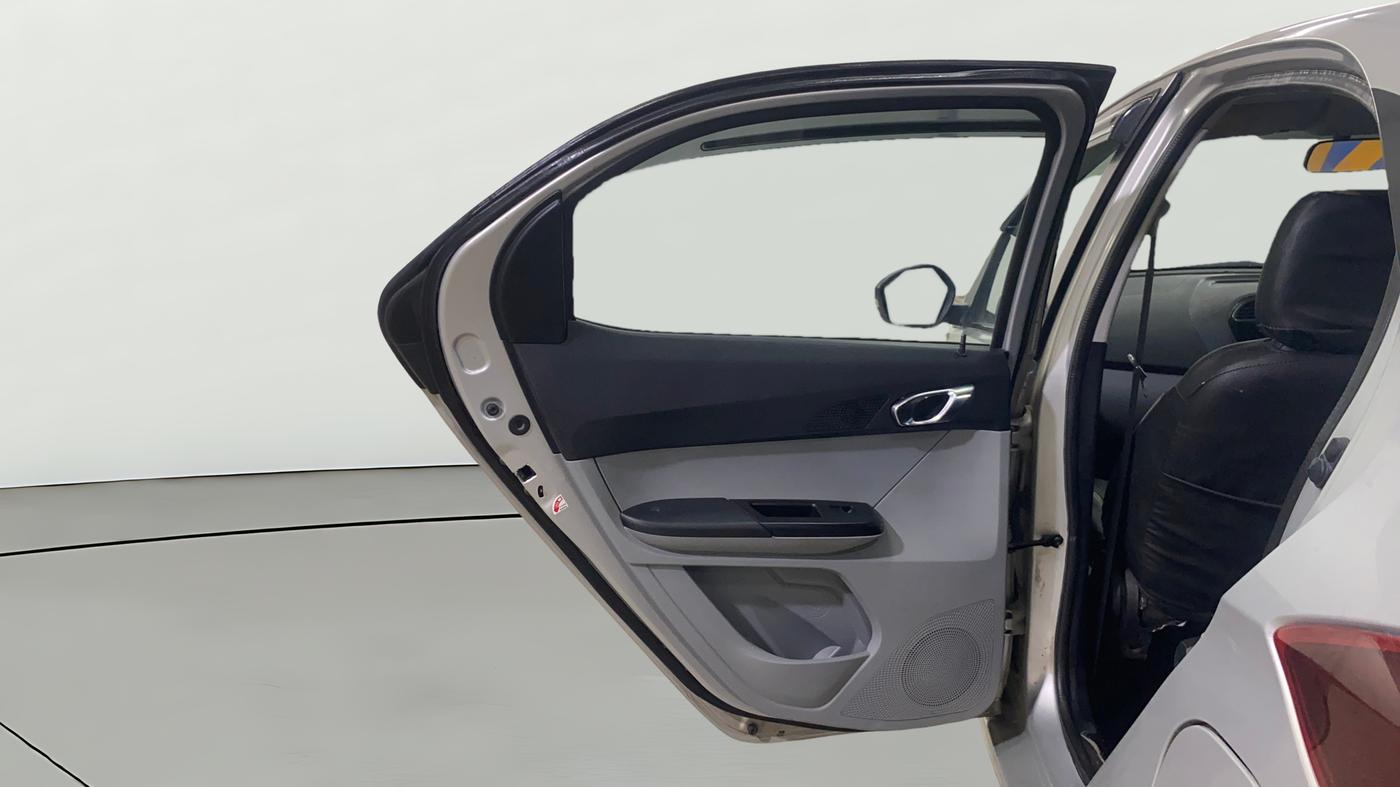 2020 Tata Tiago XZ PLUS PETROL, Petrol, Manual, 37,245 km, LHS Rear Door