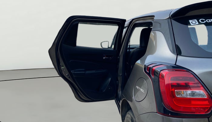 2020 Maruti Swift VXI, Petrol, Manual, 25,970 km, LHS Rear Door