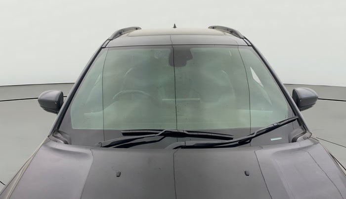 2022 Jeep Compass MODEL S (O) 2.0 DIESEL, Diesel, Manual, 89,754 km, Front Windshield