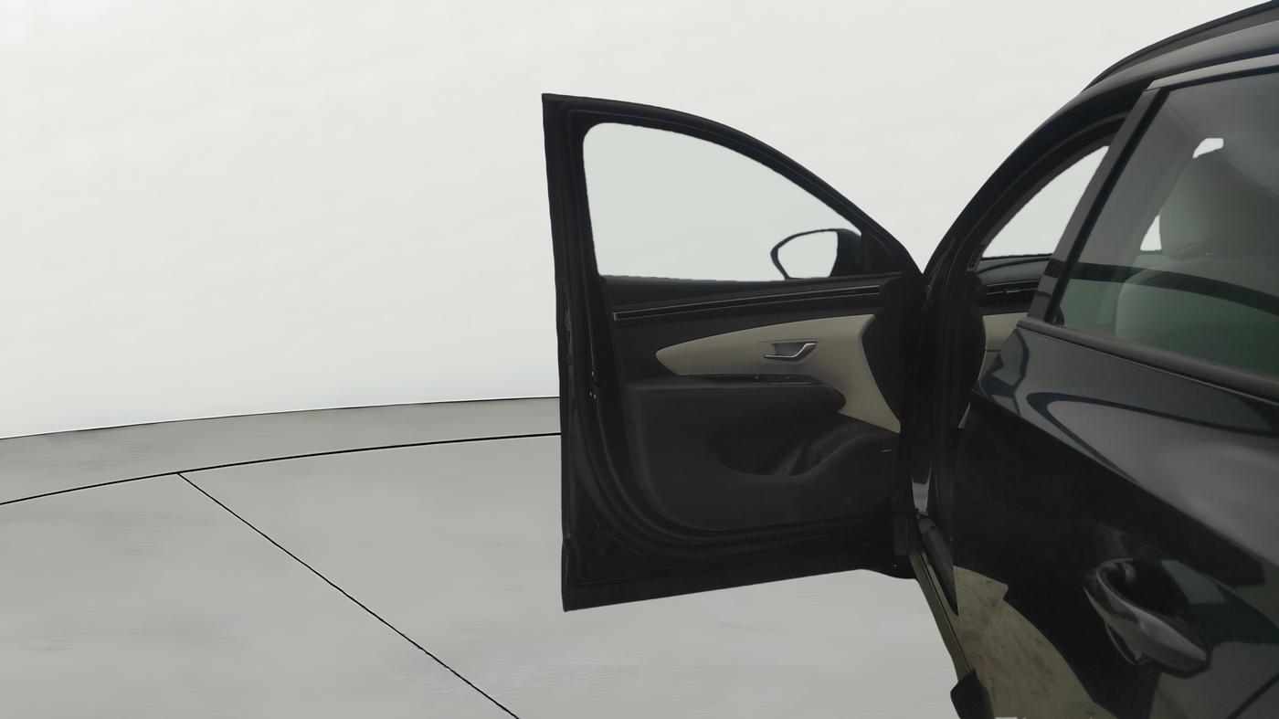 2024 Hyundai Tucson SIGNATURE 2.0 AT PETROL, Petrol, Automatic, 9,361 km, LHS Front Door
