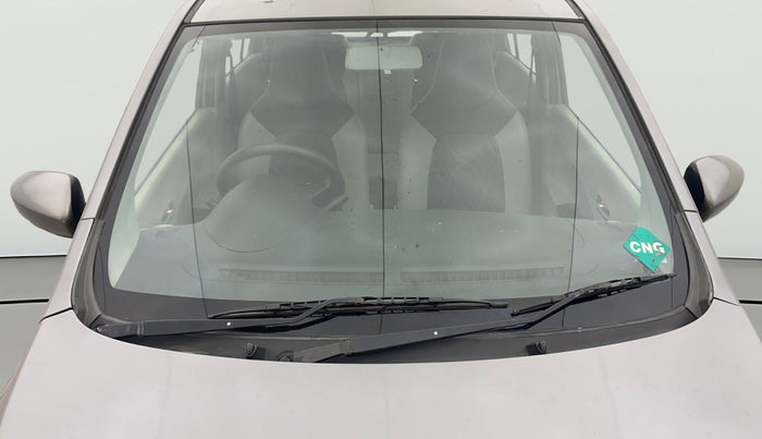 2018 Maruti Celerio ZXI AMT, CNG, Automatic, 95,798 km, Front Windshield