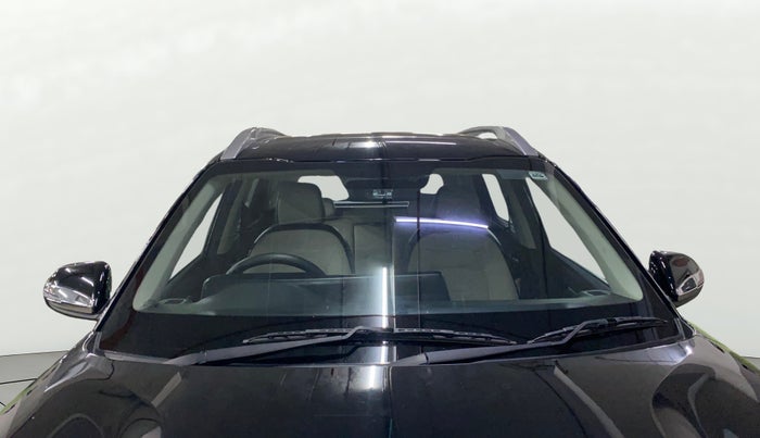 2023 KIA SONET HTX 1.5, Diesel, Manual, 22,230 km, Front Windshield