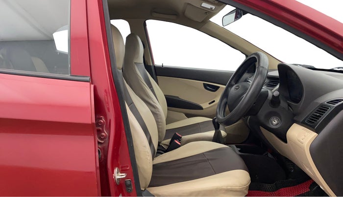 2015 Hyundai Eon ERA +, Petrol, Manual, 57,170 km, Right Side Front Door Cabin