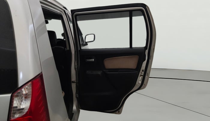 2018 Maruti Wagon R 1.0 LXI CNG, CNG, Manual, 84,234 km, RHS Rear Door