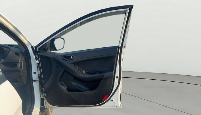 2024 Tata NEXON SMART+ 1.2 PETROL, Petrol, Manual, 45,821 km, RHS Front Door