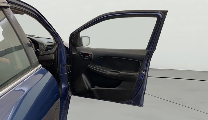 2020 Maruti Baleno SIGMA PETROL 1.2, Petrol, Manual, 55,252 km, RHS Front Door