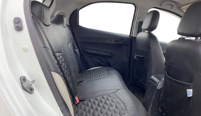 2023 Tata TIAGO NRG XZ MT, Petrol, Manual, 14,397 km, Right Side Rear Door Cabin
