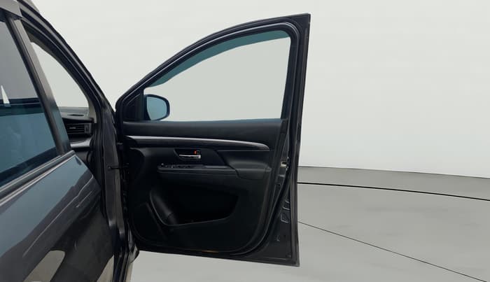 2023 Maruti XL6 ZETA MT, Petrol, Manual, 28,343 km, RHS Front Door